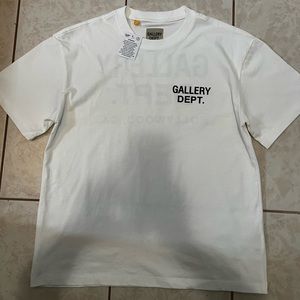 Gallery Dept. Souvenir Tee Size L